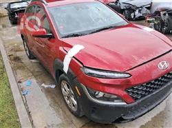 هیوندای کۆنا